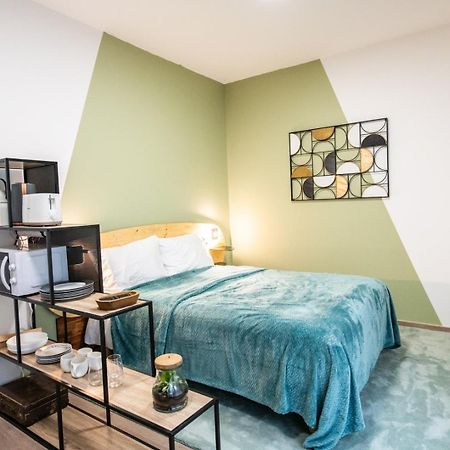 Suite Kella Tassin - Beau Studio Renove Zewnętrze zdjęcie