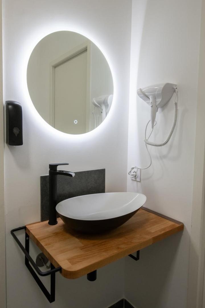 Suite Kella Tassin - Beau Studio Renove Zewnętrze zdjęcie