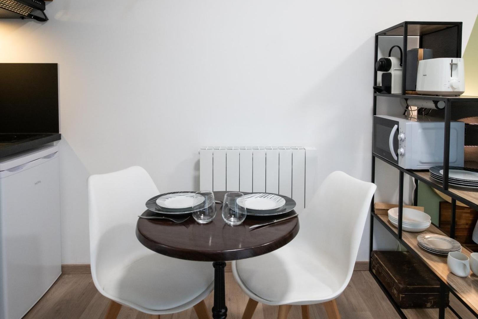 Suite Kella Tassin - Beau Studio Renove Zewnętrze zdjęcie
