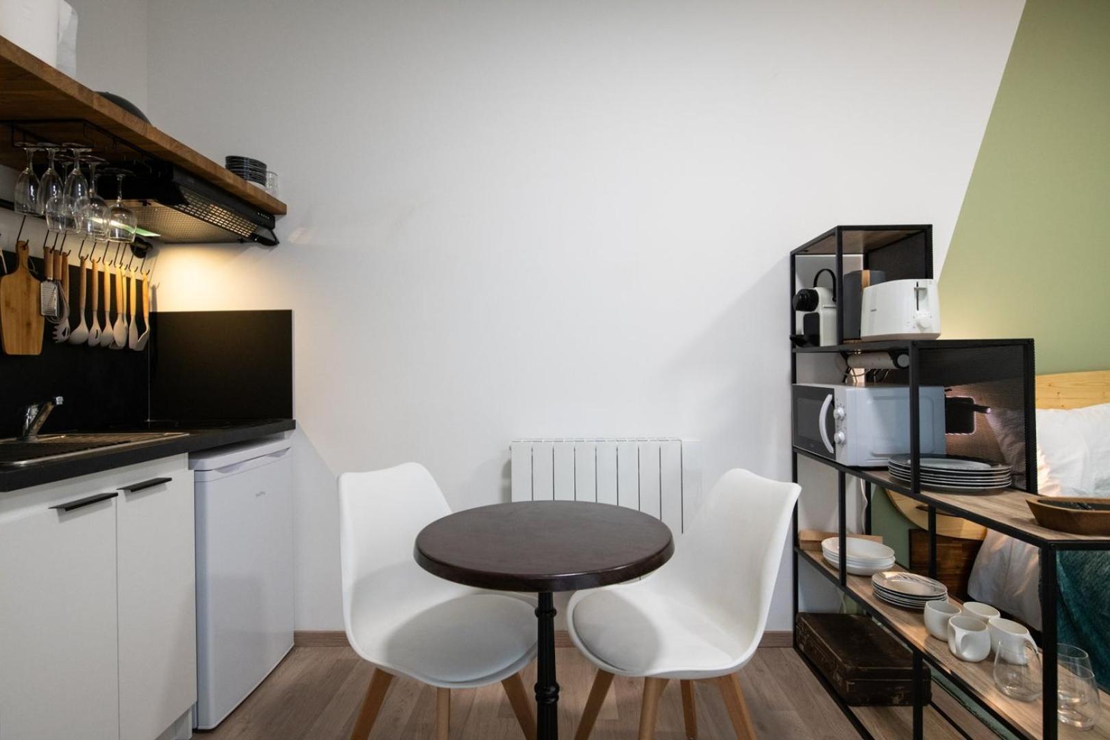 Suite Kella Tassin - Beau Studio Renove Zewnętrze zdjęcie